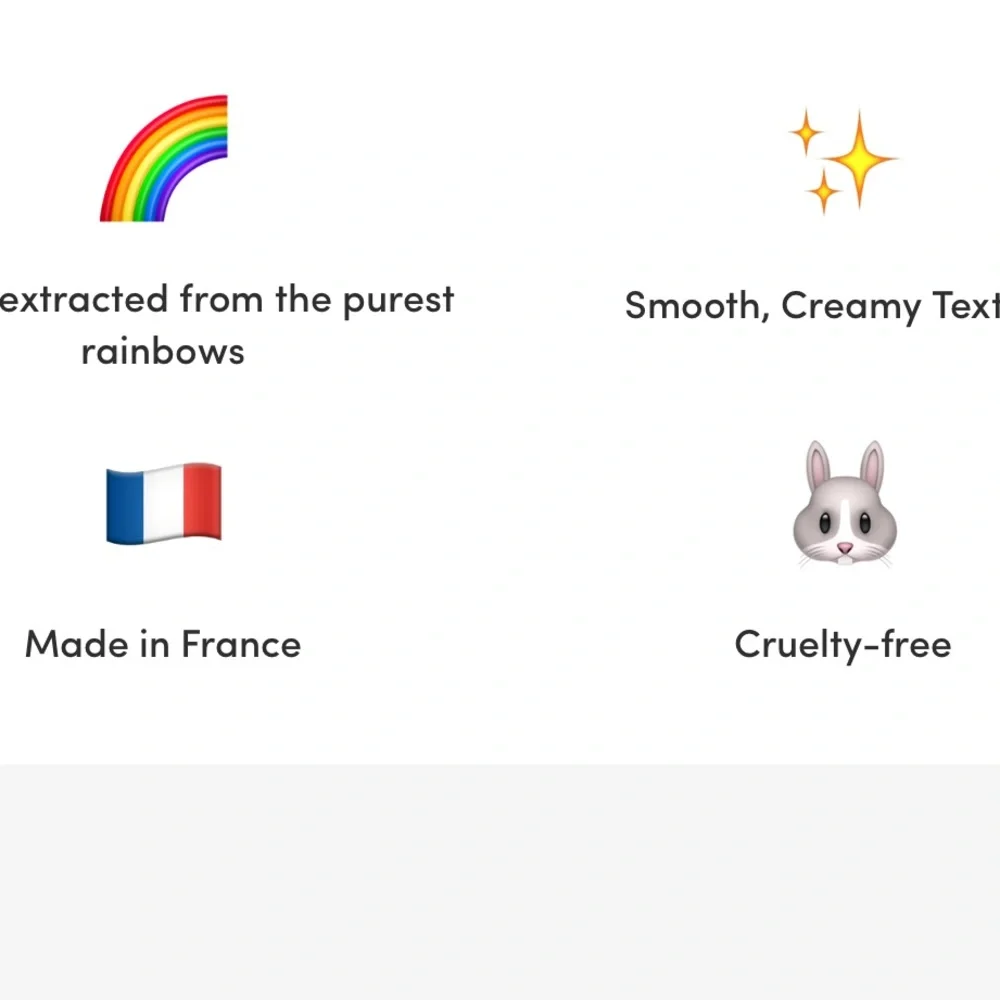 MERCI HANDY HAND CREAM CHERIE CHERRY - Picture 8 of 8